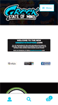 Mobile Screenshot of one89seven.com
